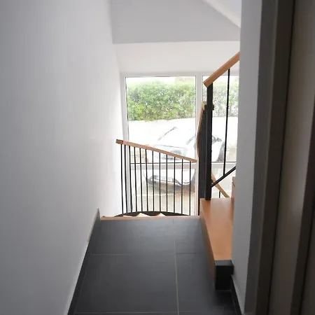 A Pie De Playa En Suances