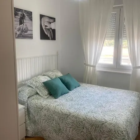 A Pie De Playa En Apartamento