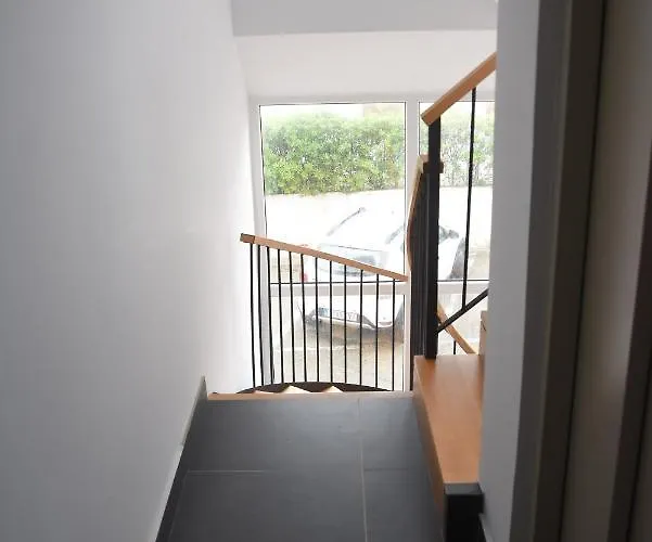 A Pie De Playa En Suances