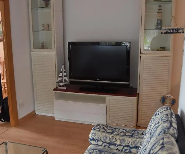 شقة A Pie De Playa En سوانثيس