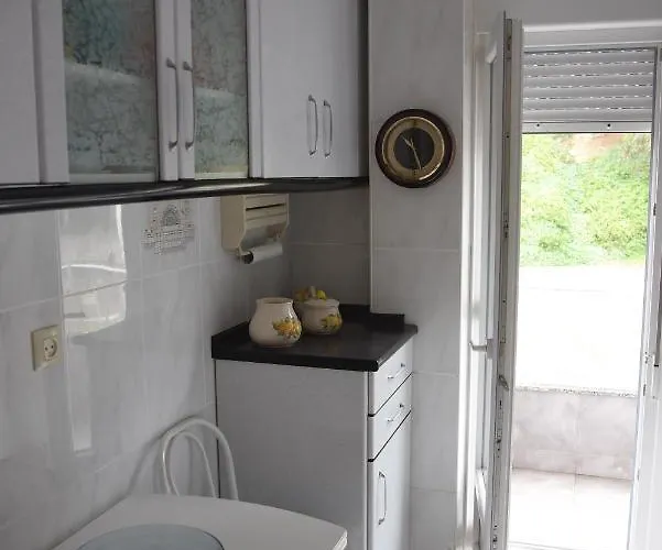 A Pie De Playa En Suances