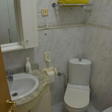 A Pie De Playa En Суансес