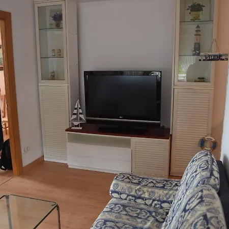 Апартаменты A Pie De Playa En Суансес