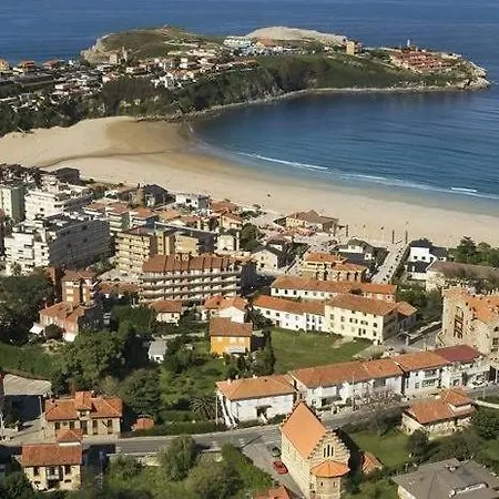 A Pie De Playa En * Суансес