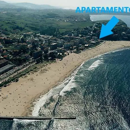 Апартаменты A Pie De Playa En *