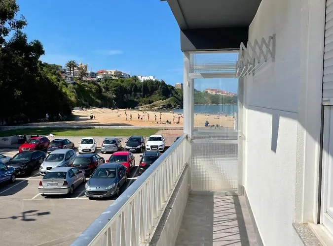 A Pie De Playa En Апартаменты