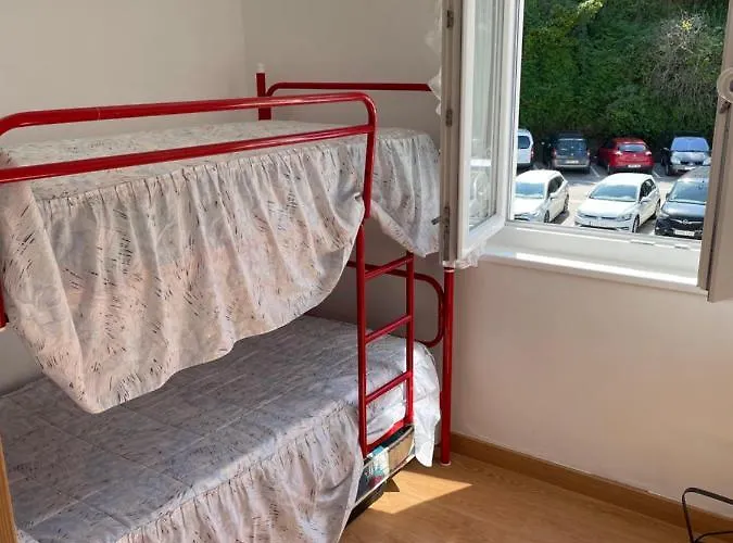 A Pie De Playa En Апартаменты *