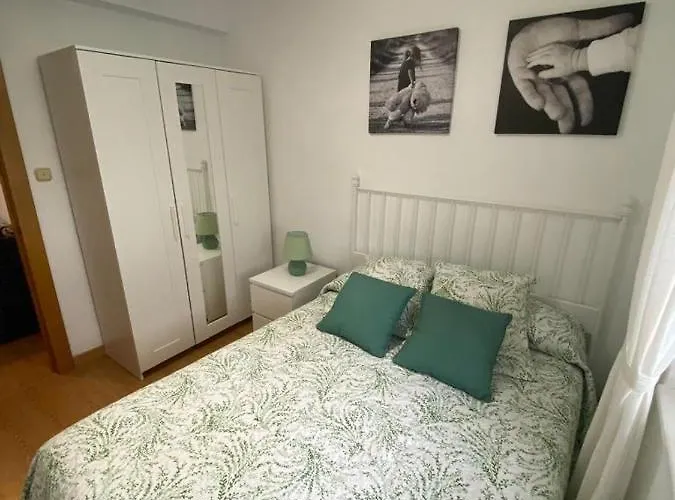 A Pie De Playa En Апартаменты *