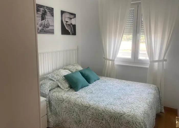 A Pie De Playa En Апартаменты